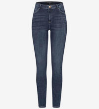 Produktbild fr 'Damen NOOS High-Waist Curvy Skinny Jeans'