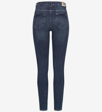 Produktbild fr 'Damen NOOS High-Waist Curvy Skinny Jeans'