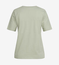 Produktbild fr 'Damen NOOS Solid T-Shirt Regular Fit'